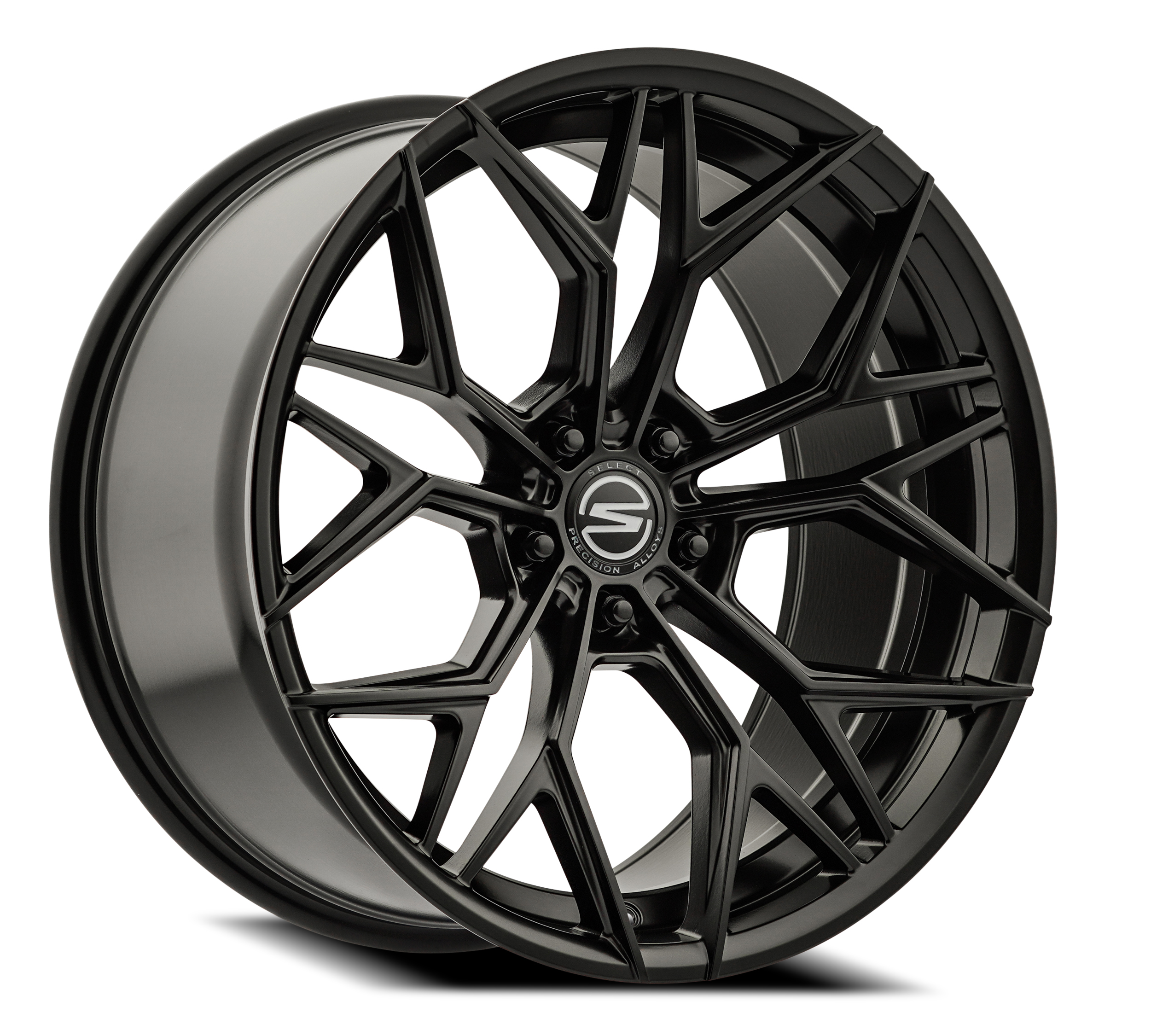 SYNDICATE S105